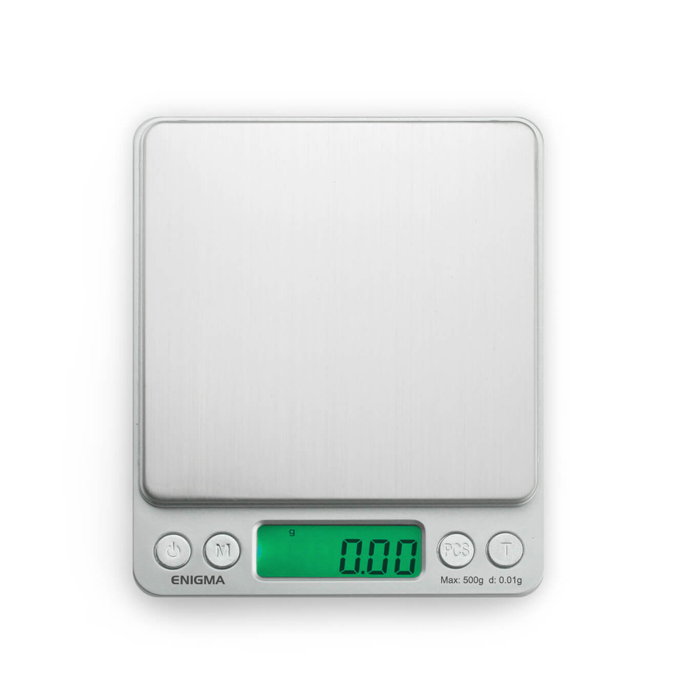 TRUWEIGH ENGIMA DIGITAL MINI SCALE - 500G x 0.01G - Image 2