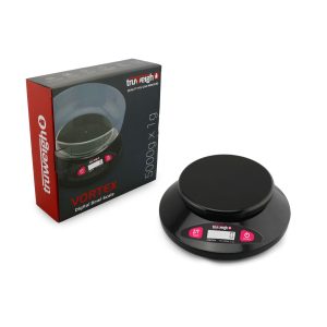 TRUWEIGH VORTEX DIGITAL BOWL SCALE 5000G X 1G