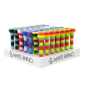 WHITE RHINO DABTAINER 49PCS