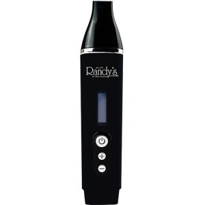 RANDYS ZIPP DRY HERB VAPORIZER