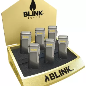 BLINK DYNAMITE TORCH 12PCS [NO SHIPPING]