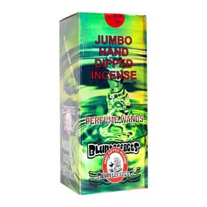 BLUNTEFFECTS JUMBO HAND DIPPED INCENSE 30PCS