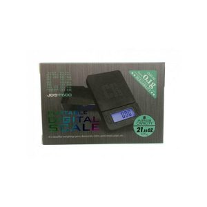 CR PORTABLE DIGITAL SCALE JDS-P600 600G X 0.1G