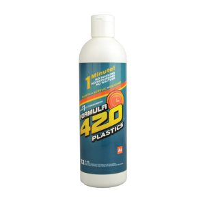 FORMULA 420 PLASTICS