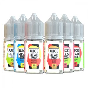 JUICE HEAD 30ML SALTS 50MG