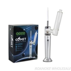 OOZE COMET ENAIL ELECTRIC DAB RIG KIT