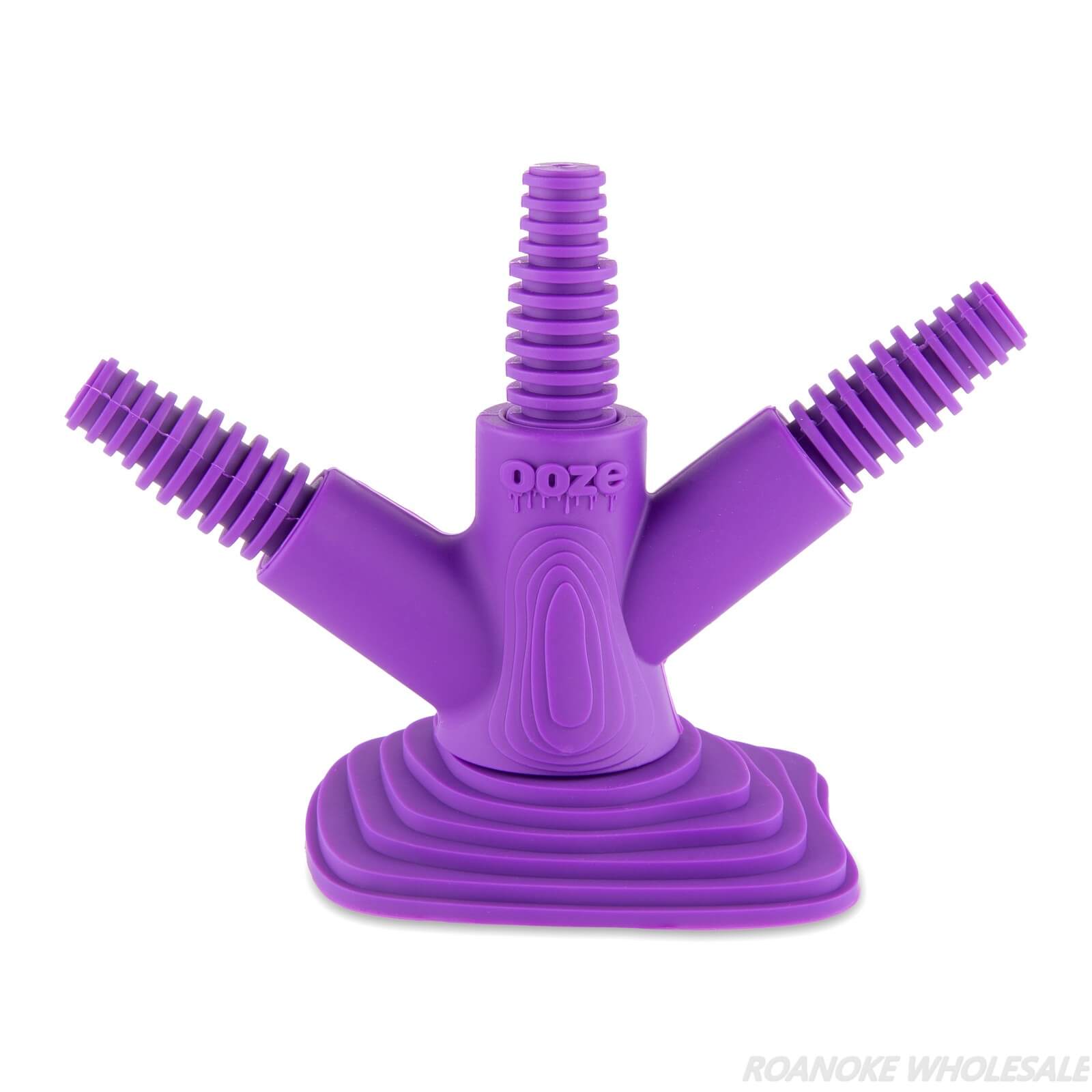 OOZE BANGER HANGER SILICONE BANGER STAND