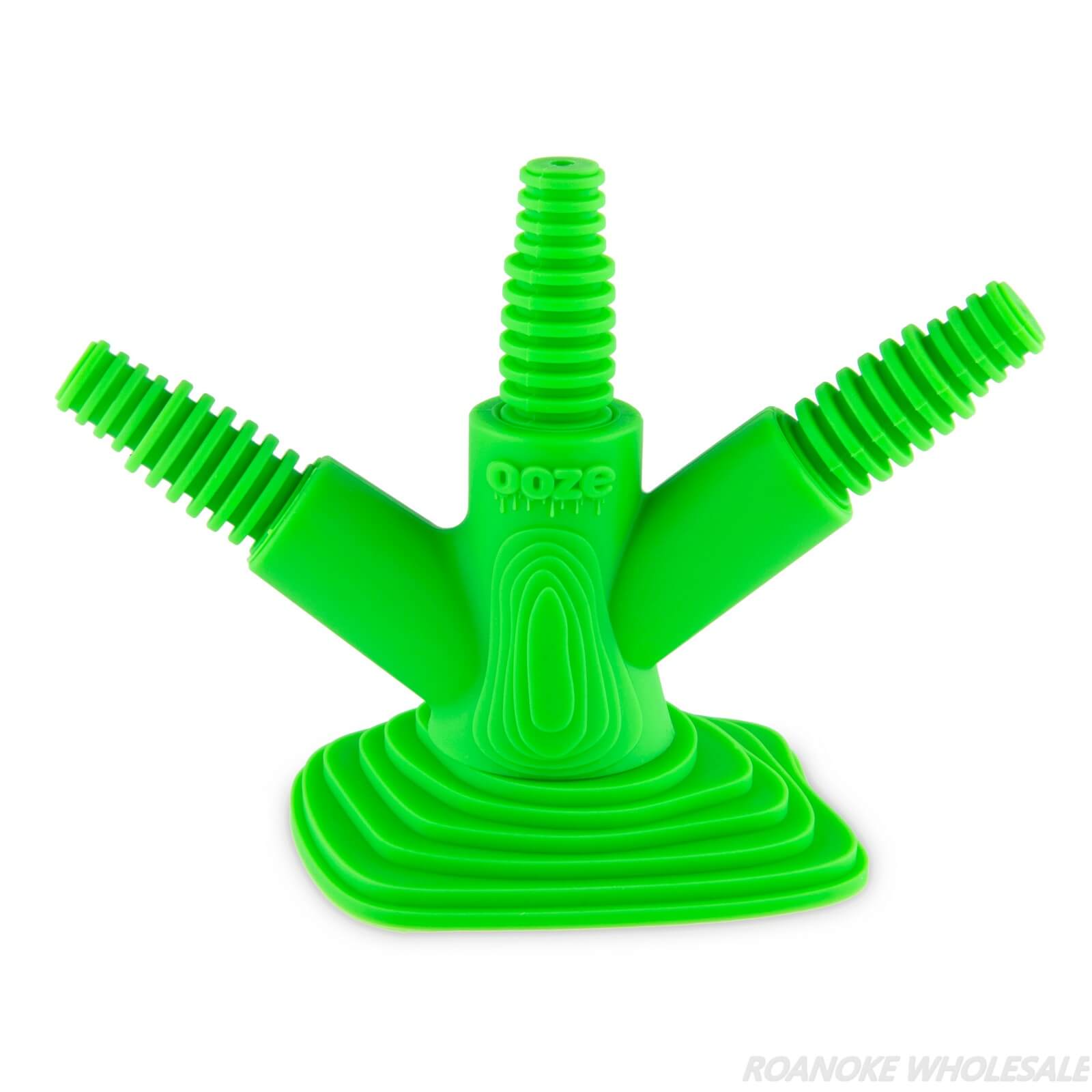 OOZE BANGER HANGER SILICONE BANGER STAND - Image 4