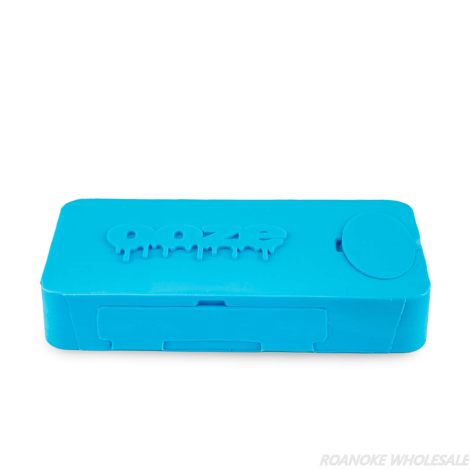 OOZE SLUGGER DABBIN DUGOUT SILICONE TRAVEL DAB KIT - Image 3