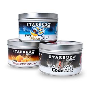 STARBUZZ HOOKAH TOBACCO 250G - Image 2