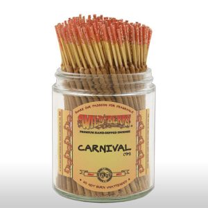 WILD BERRY SHORTIES 100PCS