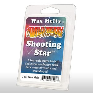 WILD BERRY WAX MELTS