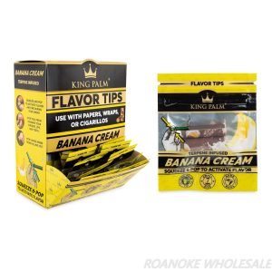 KING PALM FLAVOR TIPS 50/2 PACKS