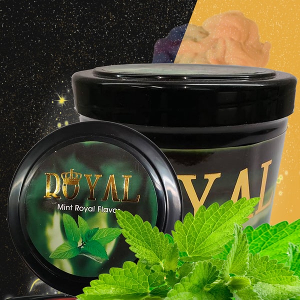 ROYAL HOOKAH TOBACCO 250G - Image 3