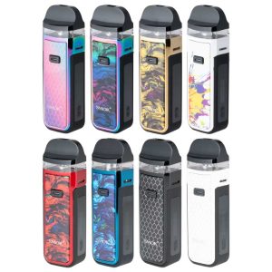 SMOK NORD X KIT (60W)