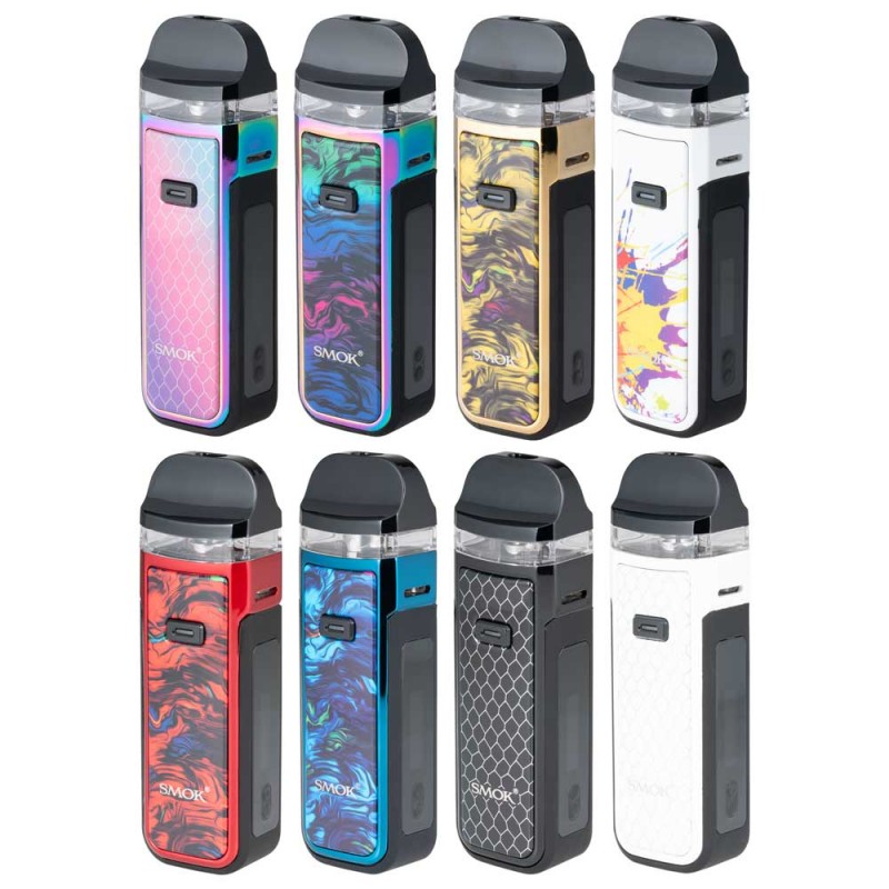 SMOK NORD X KIT (60W)