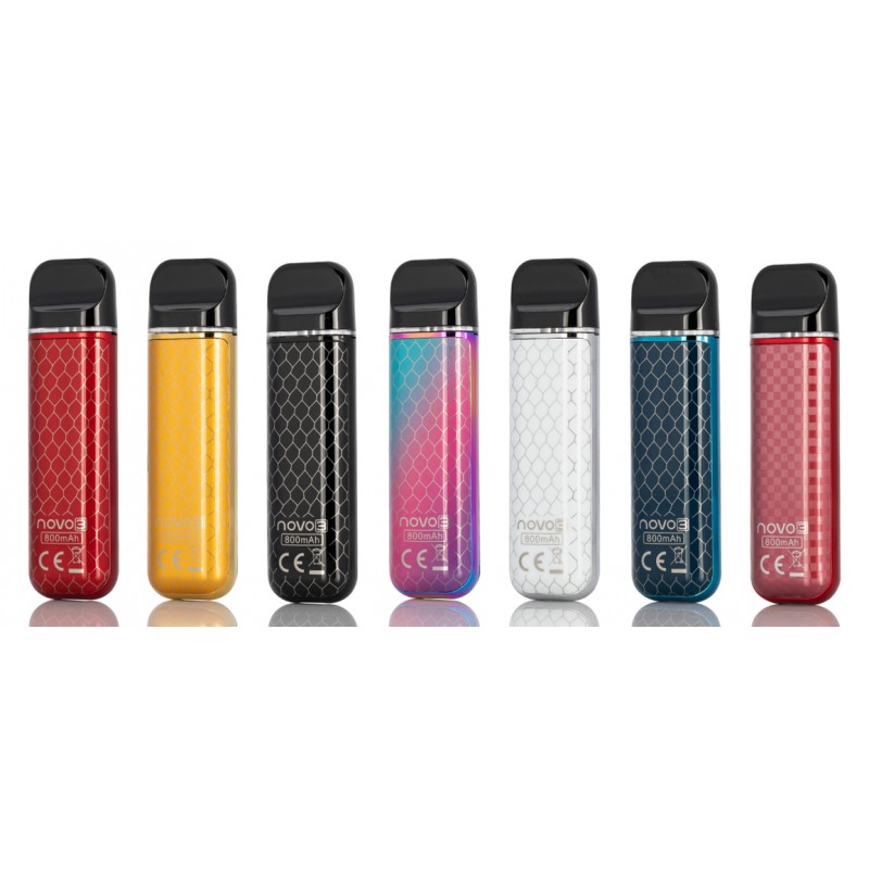SMOK NOVO 3 KIT (25W)