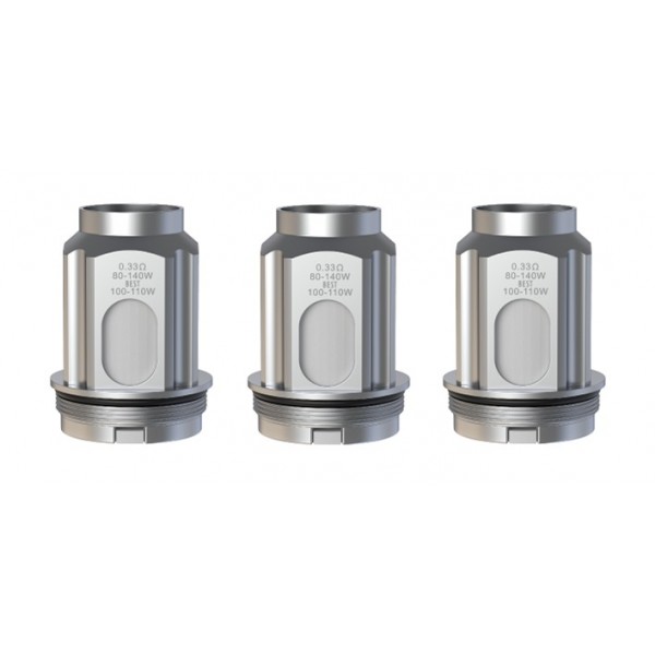 SMOK V18 MINI COIL 3PCS