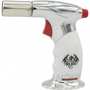 SPECIAL BLUE BUTANE TORCH - DIABLO