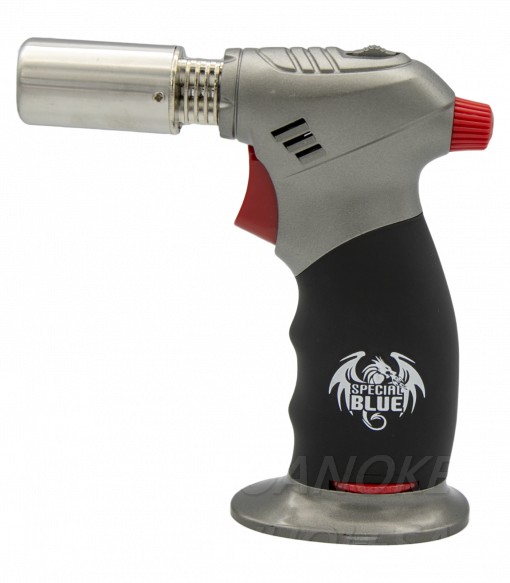 SPECIAL BLUE BUTANE TORCH - DIABLO - Image 3