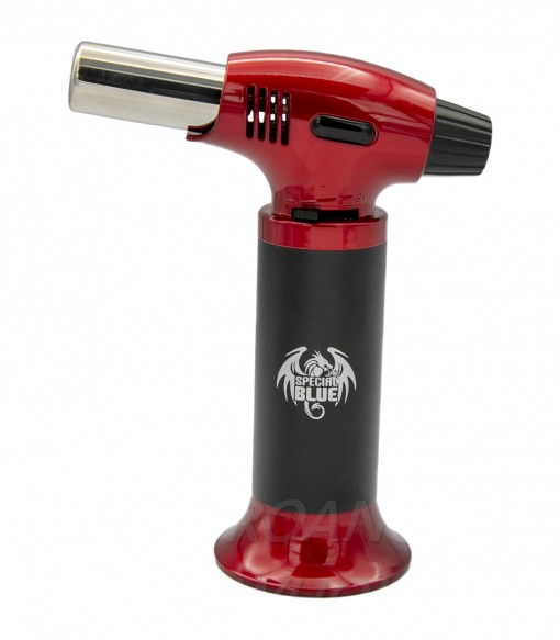 SPECIAL BLUE BUTANE TORCH - INFERNO