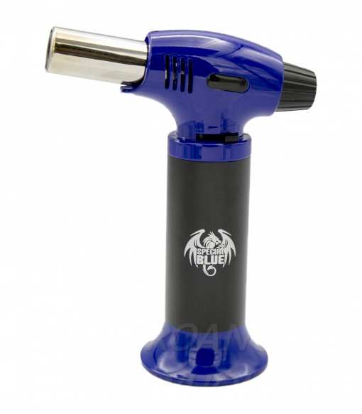 SPECIAL BLUE BUTANE TORCH - INFERNO - Image 2