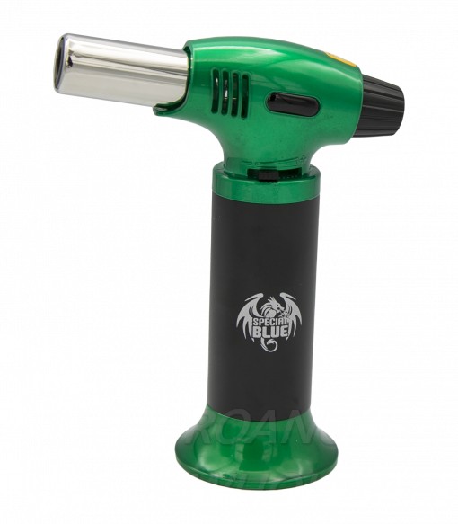 SPECIAL BLUE BUTANE TORCH - INFERNO - Image 3