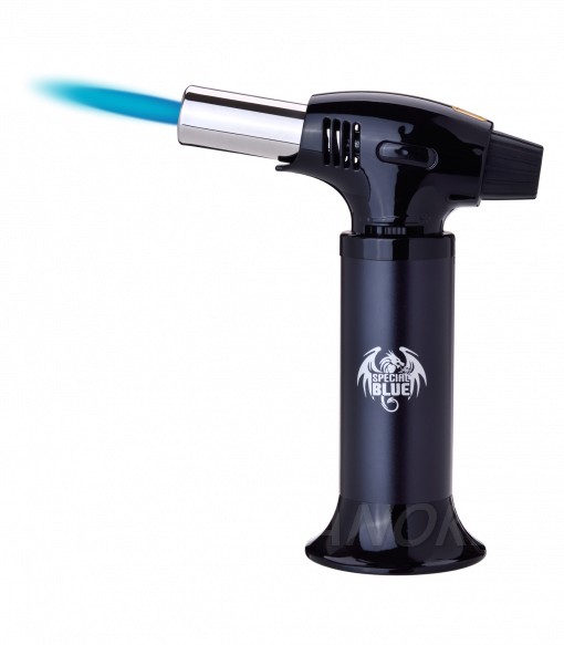 SPECIAL BLUE BUTANE TORCH - INFERNO - Image 4