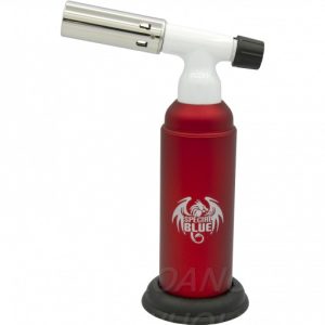 SPECIAL BLUE BUTANE TORCH - MONSTER