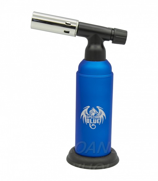 SPECIAL BLUE BUTANE TORCH - MONSTER 2