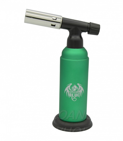 SPECIAL BLUE BUTANE TORCH - MONSTER 2 - Image 2