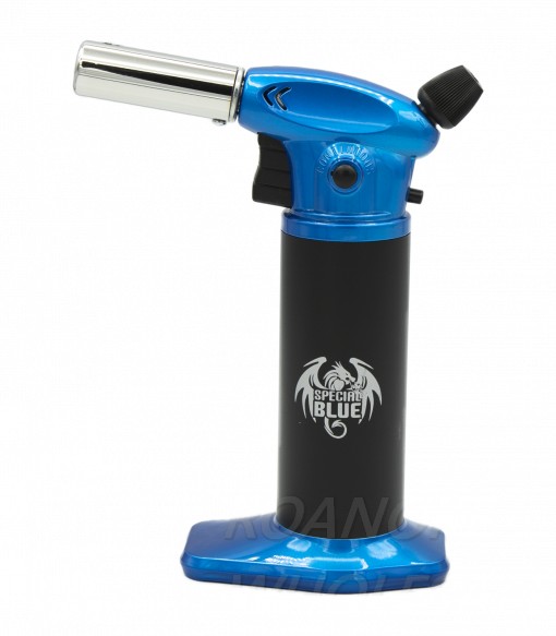 SPECIAL BLUE BUTANE TORCH - TORO - Image 2