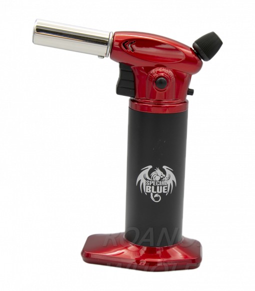 SPECIAL BLUE BUTANE TORCH - TORO - Image 3