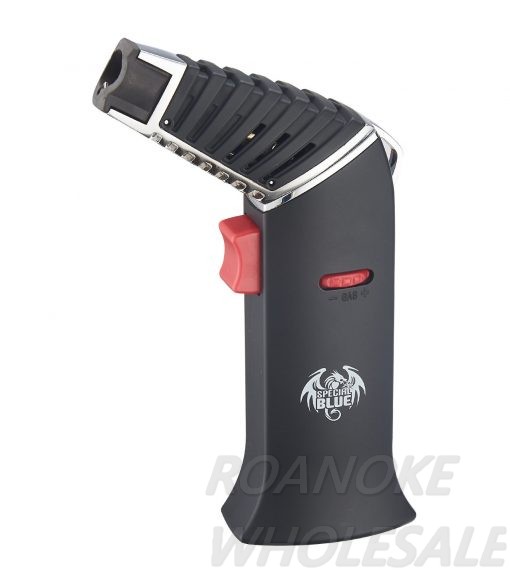 SPECIAL BLUE BUTANE TORCH - TRANSFORMER