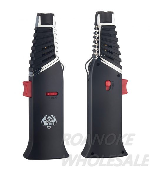SPECIAL BLUE BUTANE TORCH - TRANSFORMER - Image 2