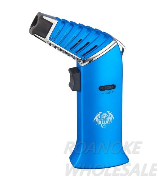 SPECIAL BLUE BUTANE TORCH - TRANSFORMER - Image 4