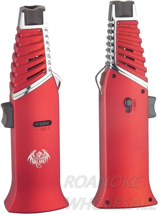 SPECIAL BLUE BUTANE TORCH - TRANSFORMER - Image 5