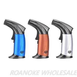 SPECIAL BLUE BUTANE TORCH - TURBO CURVE