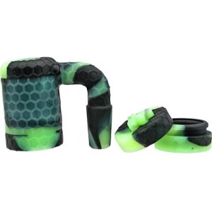 STRATUS SILICONE WAX RECLAIMER