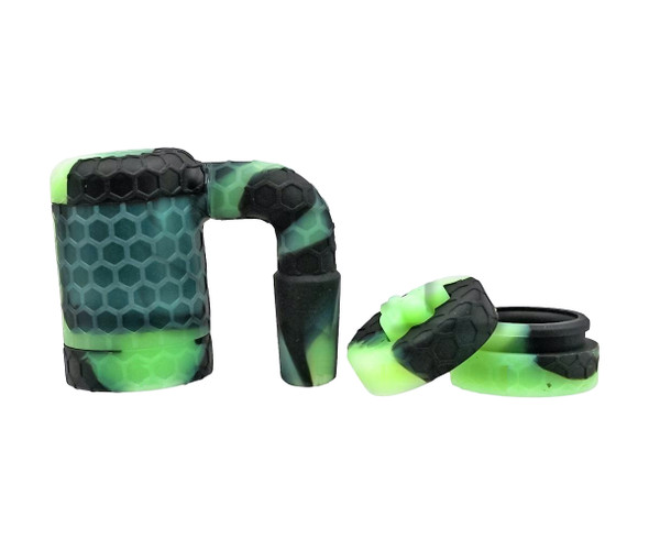 STRATUS SILICONE WAX RECLAIMER