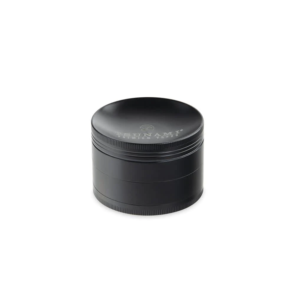 TSUNAMI SUNKEN TOP 4-PIECE GRINDER 63MM - Image 2