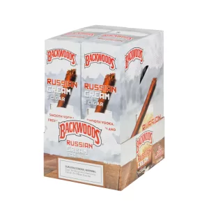 BACKWOODS CIGARS 24/1 PACKS