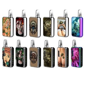 DRAGOO 3D PRINT BATTERY DEVICES