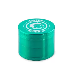 GREEN MONKEY CAPUCHIN SERIES GRINDER 50MM