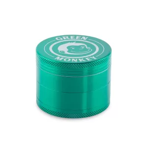 GREEN MONKEY CAPUCHIN SERIES GRINDER 55MM