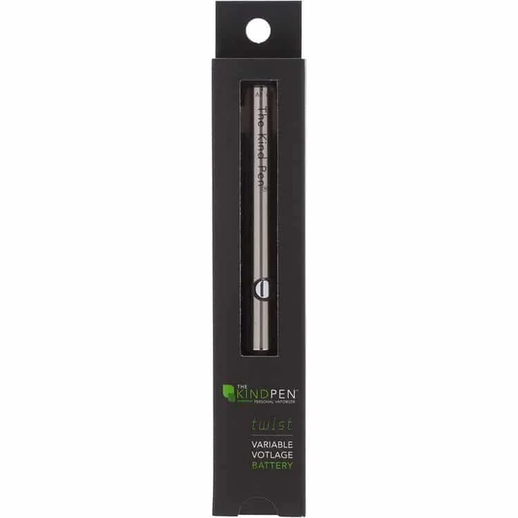 THE KIND PEN PERSONAL VAPORIZER TWIST