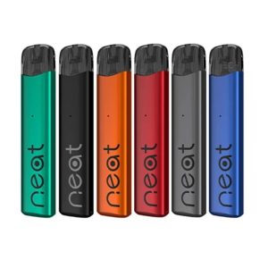 UWELL YEARN NEAT 2 POD KIT