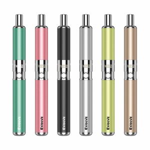 YOCAN EVOLVE-D DRY HERB VAPORIZER