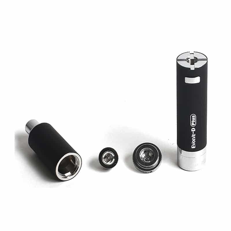 YOCAN EVOLVE-D PLUS DRY HERB VAPORIZER - Image 2