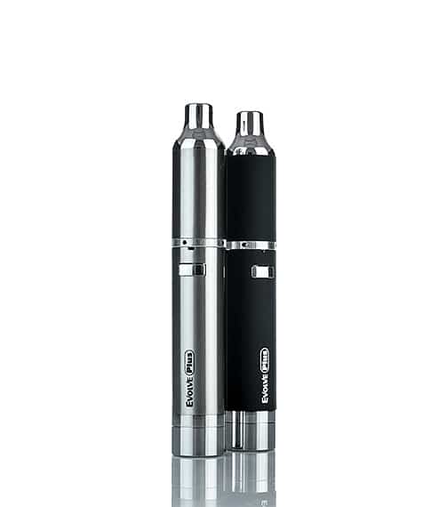 YOCAN EVOLVE PLUS VAPORIZER